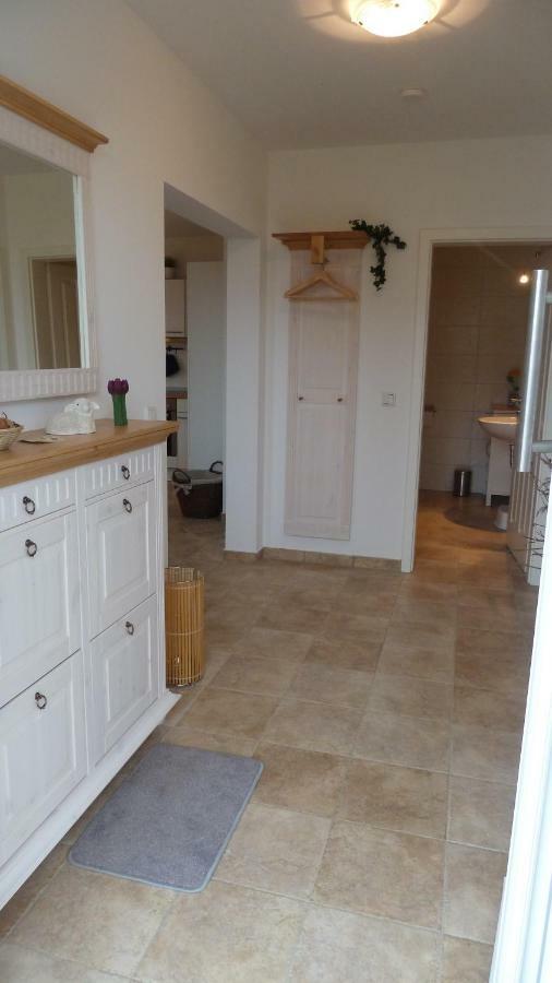 Ferienwohnung Baltic Sea Börgerende-Rethwisch Екстериор снимка